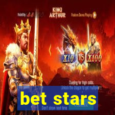 bet stars