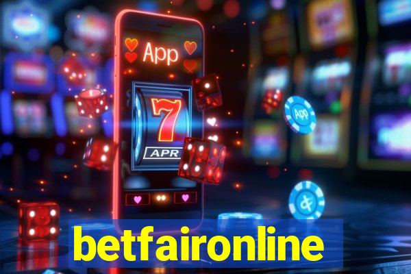 betfaironline