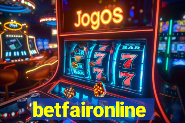 betfaironline