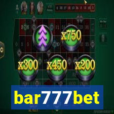 bar777bet