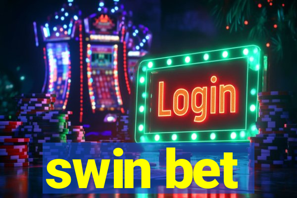 swin bet