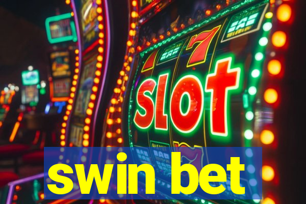 swin bet