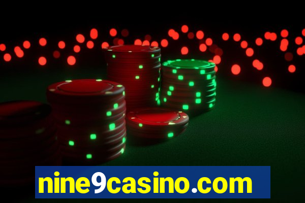 nine9casino.com