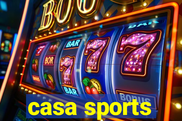 casa sports