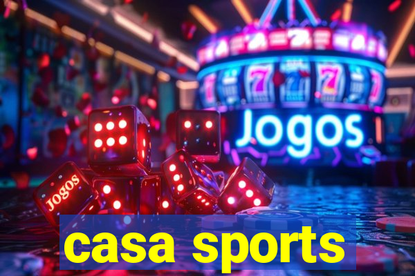 casa sports