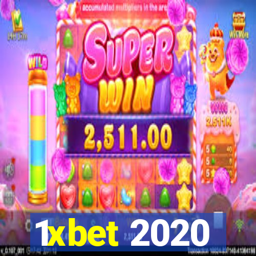 1xbet 2020