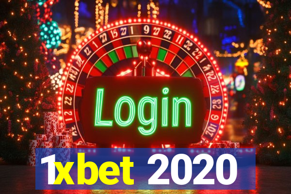 1xbet 2020