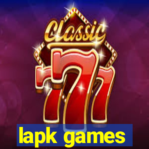 lapk games