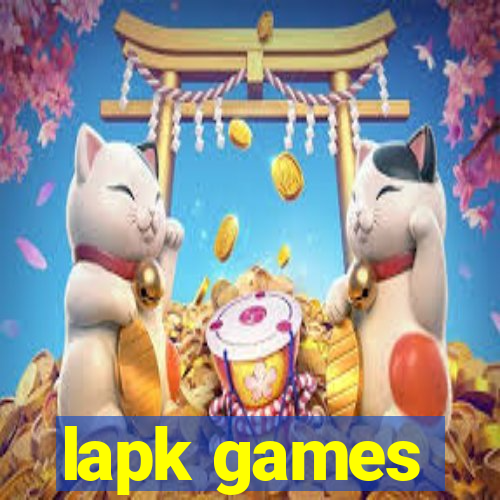 lapk games