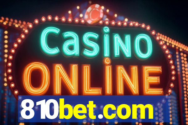 810bet.com