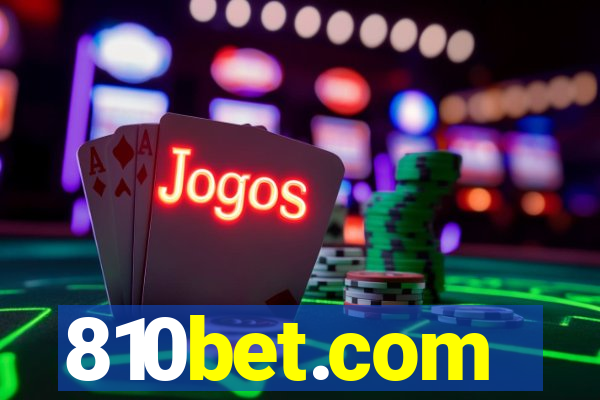 810bet.com