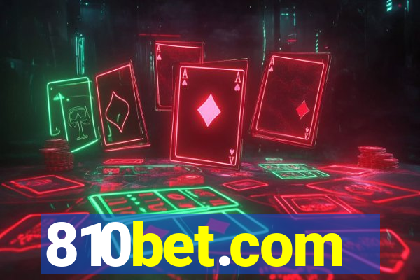 810bet.com