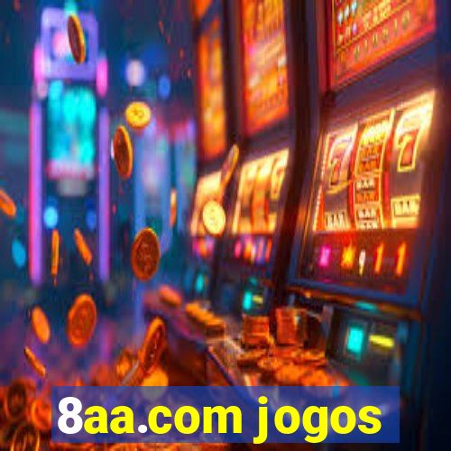 8aa.com jogos