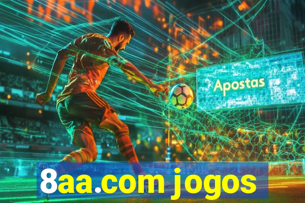 8aa.com jogos