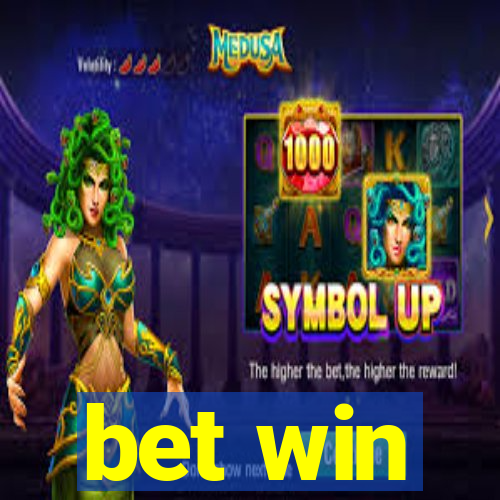 bet win