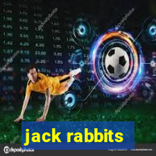 jack rabbits