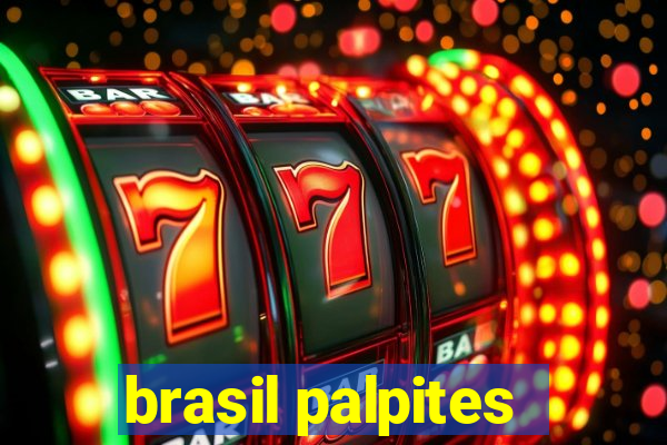 brasil palpites