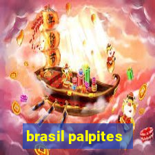 brasil palpites