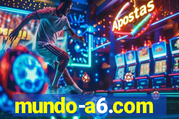 mundo-a6.com