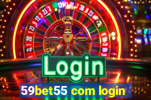 59bet55 com login