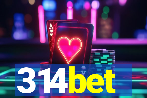 314bet