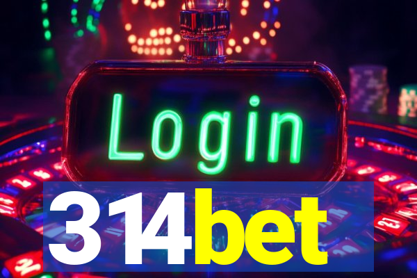 314bet