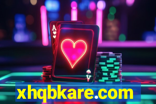 xhqbkare.com