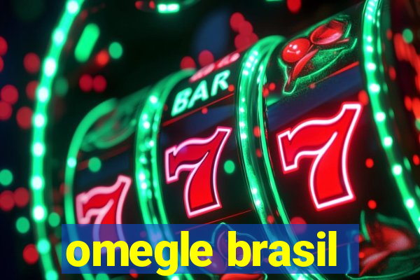 omegle brasil