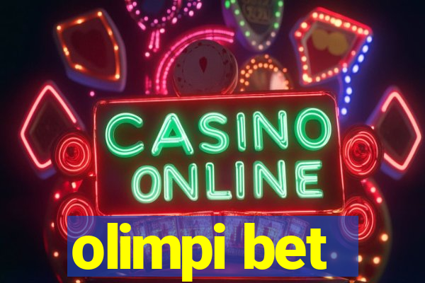 olimpi bet