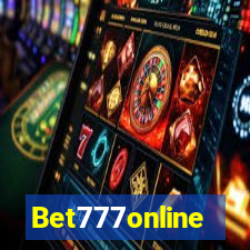 Bet777online