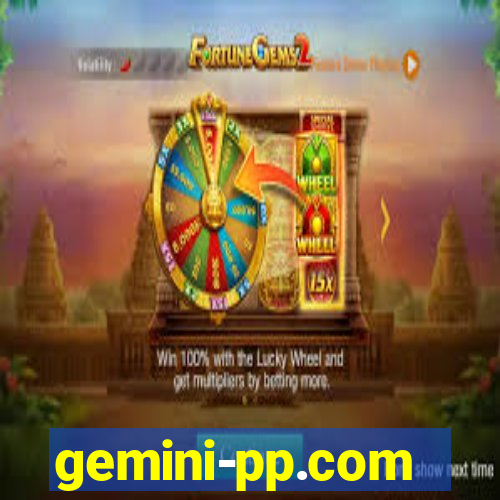 gemini-pp.com