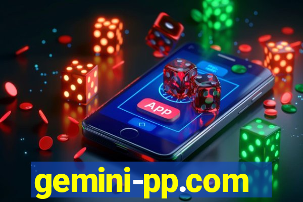 gemini-pp.com