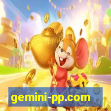 gemini-pp.com