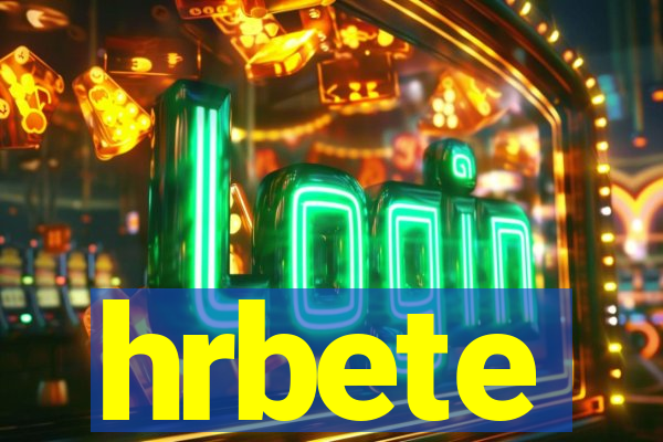 hrbete