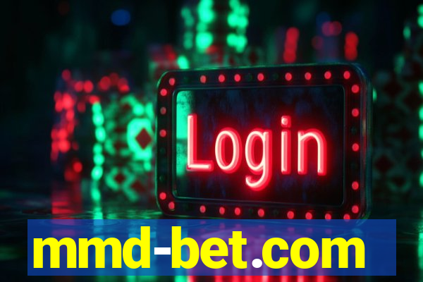 mmd-bet.com