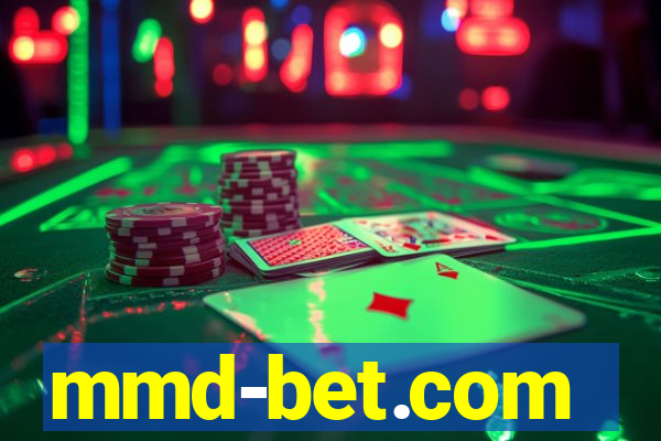 mmd-bet.com