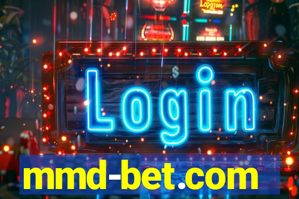 mmd-bet.com