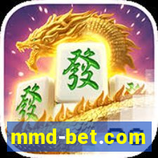 mmd-bet.com