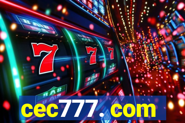 cec777. com