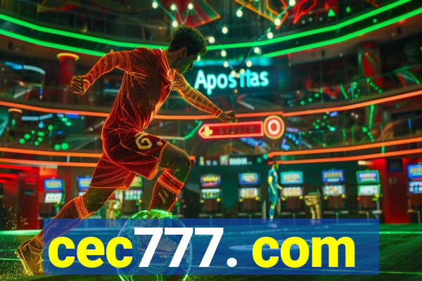 cec777. com