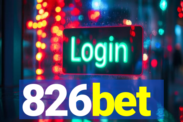 826bet