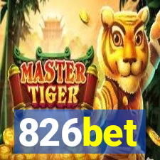 826bet