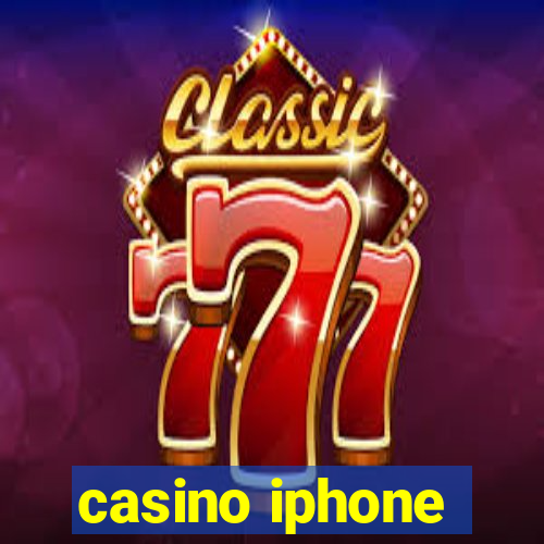 casino iphone