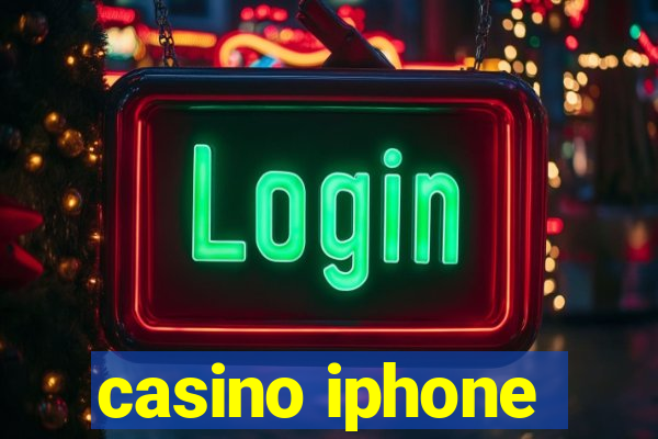 casino iphone