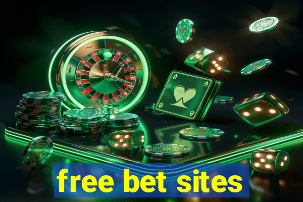 free bet sites