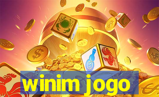 winim jogo