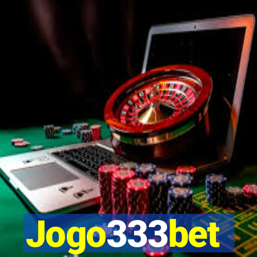 Jogo333bet