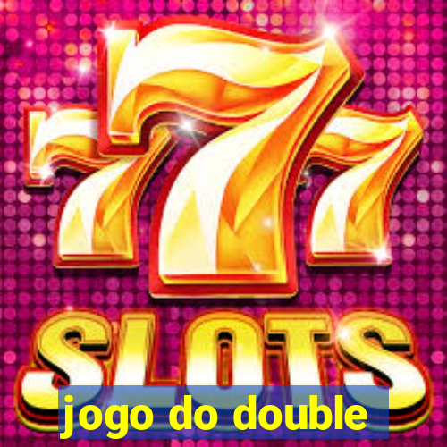 jogo do double