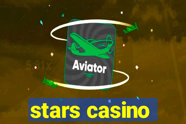 stars casino