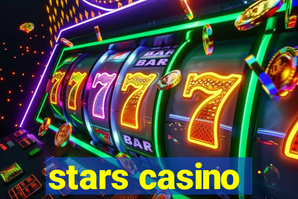 stars casino